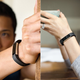 Fitbit Alta, $70
